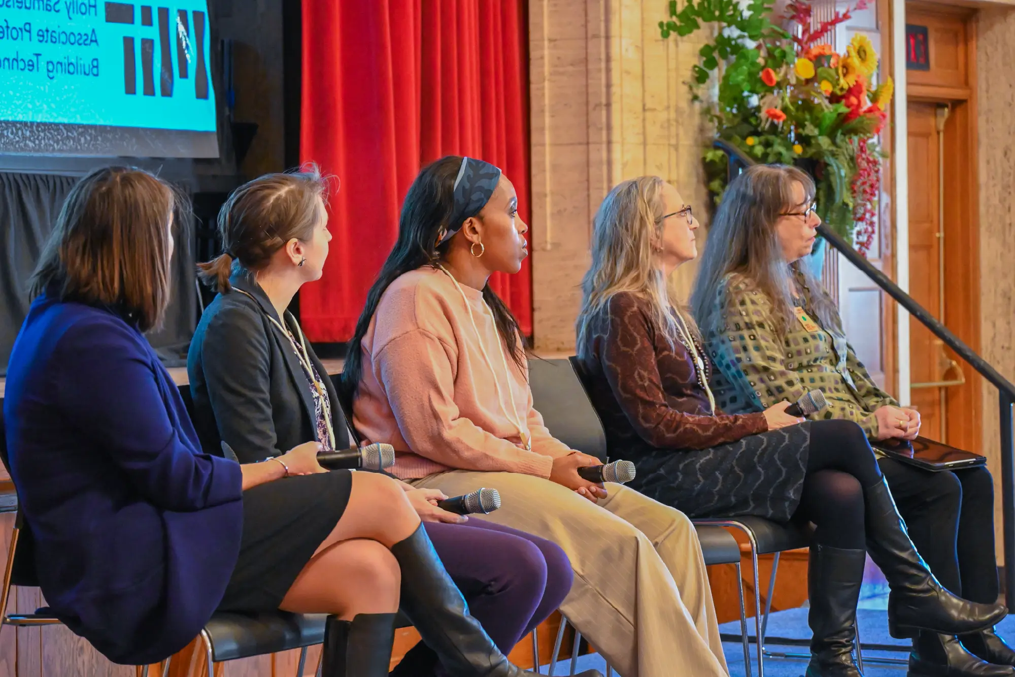 Embodied Carbon Reduction Challenge 2024