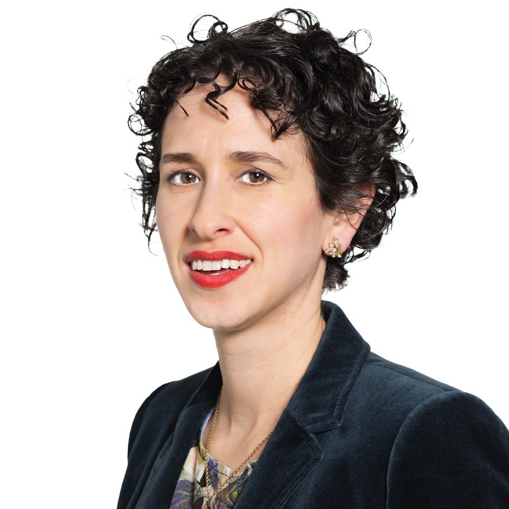 Roselin Osser
