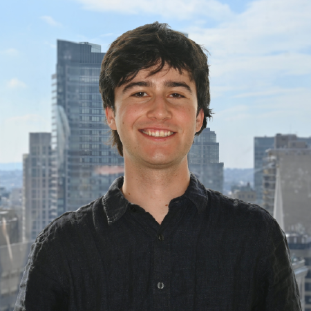 Xander Orth