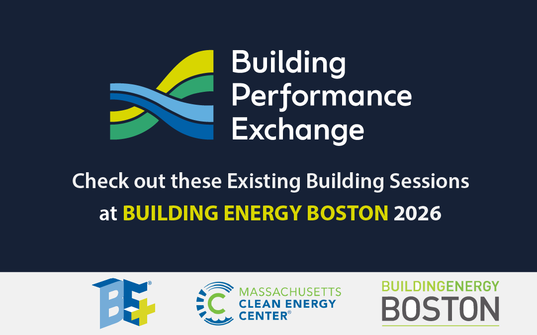 Don’t Stop Us Now: Advancing Retrofit Solutions Together