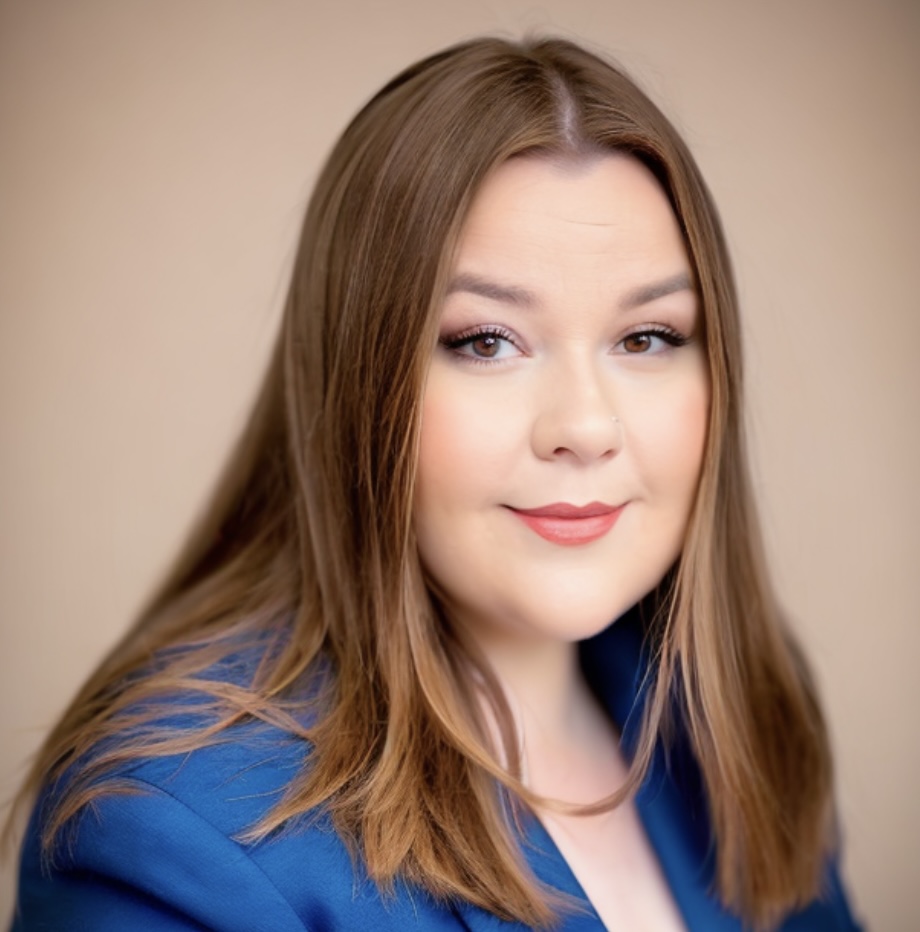 Kristin Brubaker