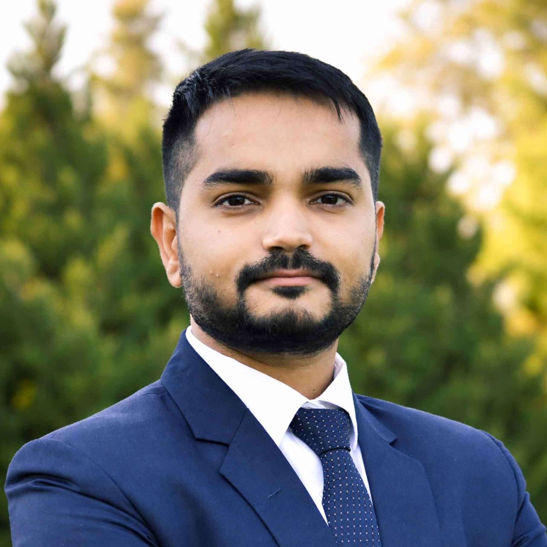 Hardik Miyani