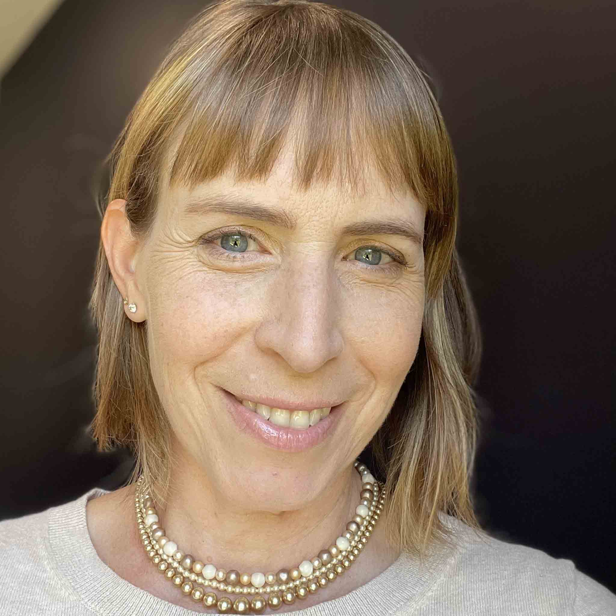 Eva Rosenbloom