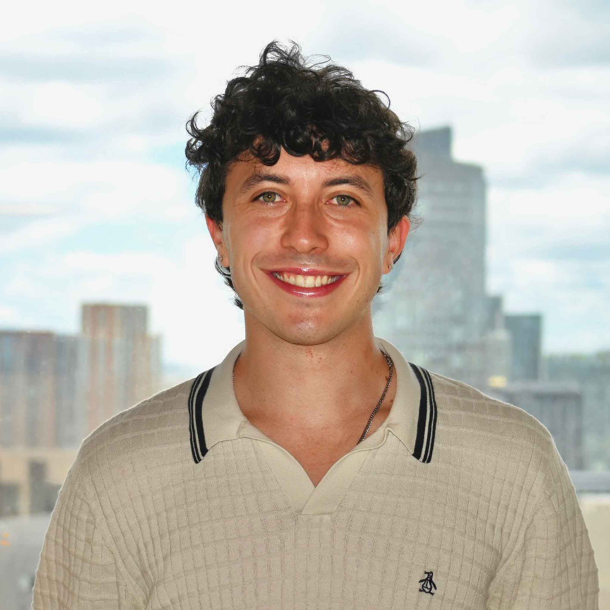Michael Pirozzi