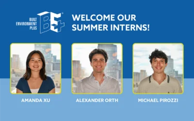 Welcome Our 2026 Summer Interns!