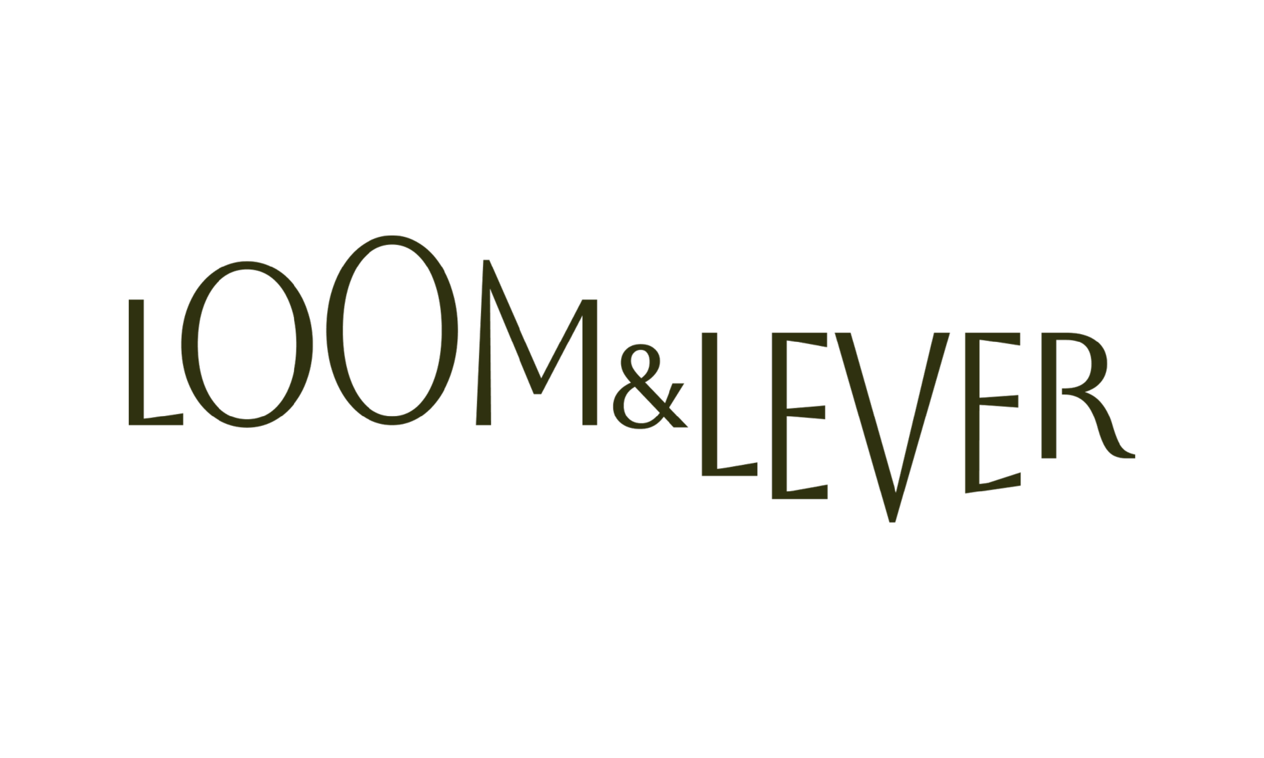 Loom & Lever