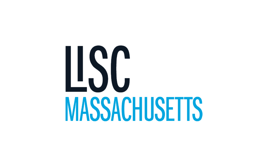 Program Officer – Sustainable Homes | LISC