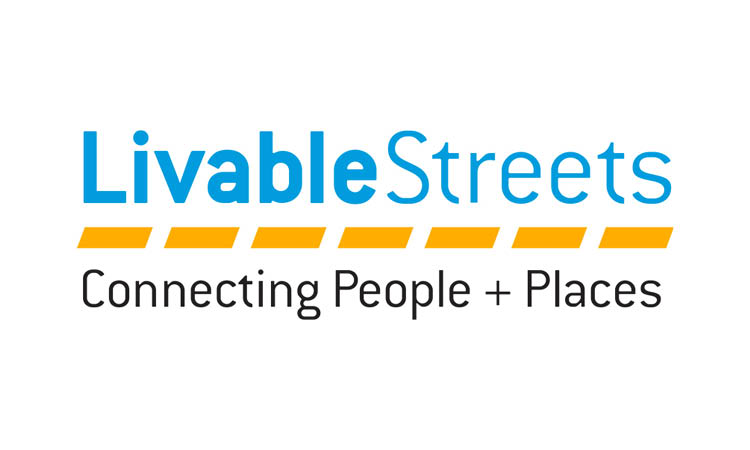 Livable Streets Logo Livable Streets
