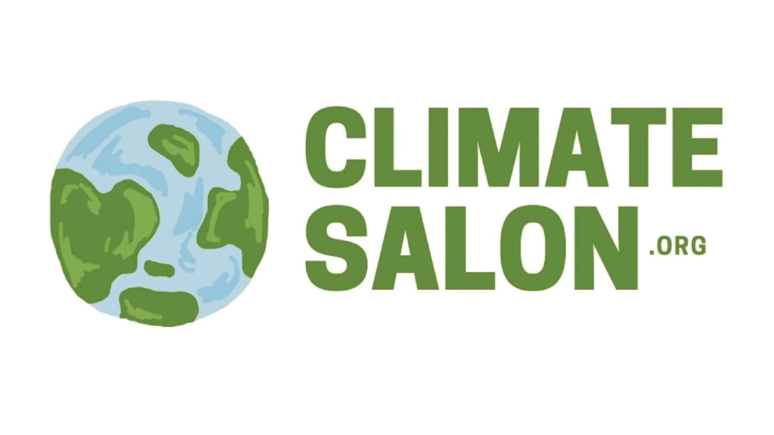 A Climate Salon
