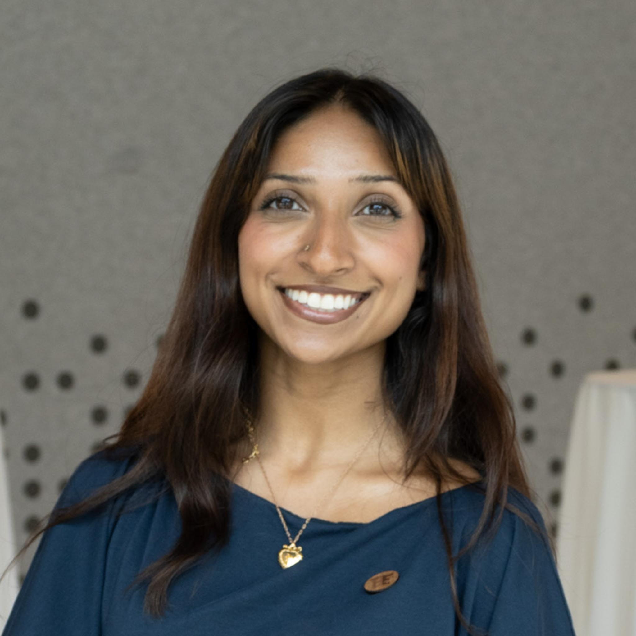 Maya Patel